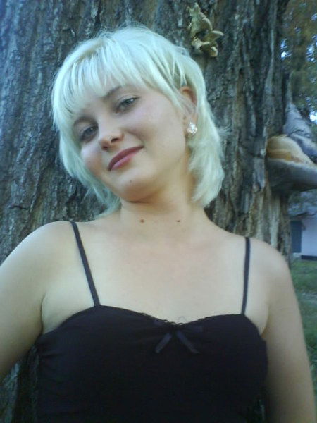 Елена Самойлова