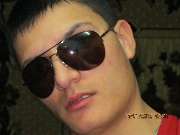 Степан Ябанжи