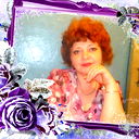 Елена Носенко