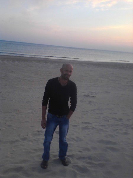 Вадим Подгорный