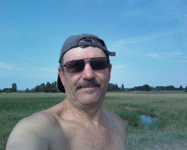 Павел Шумков