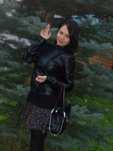 Люция Калашникова