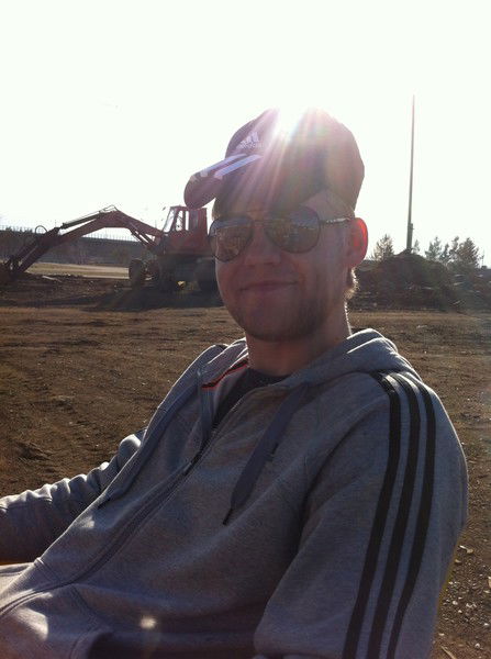 Андрей Смирнов