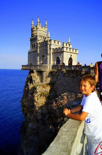 Дима Краснянский