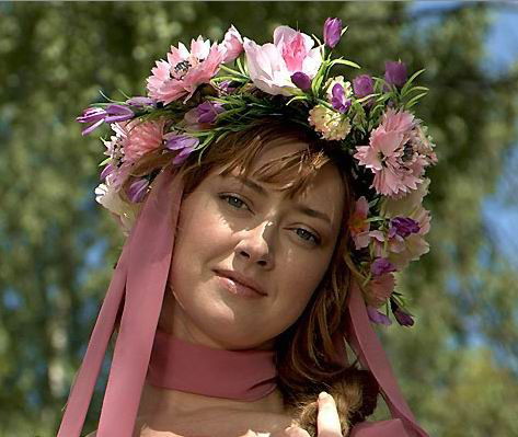 Марина Язель