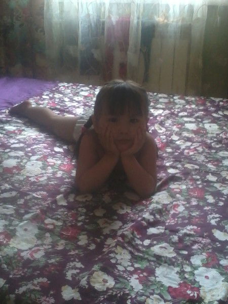 Диана Жургумбаева