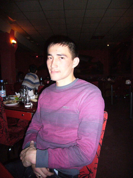 Ерлан Тюлешев