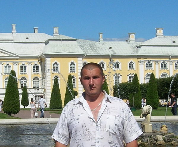 Александр Субботин