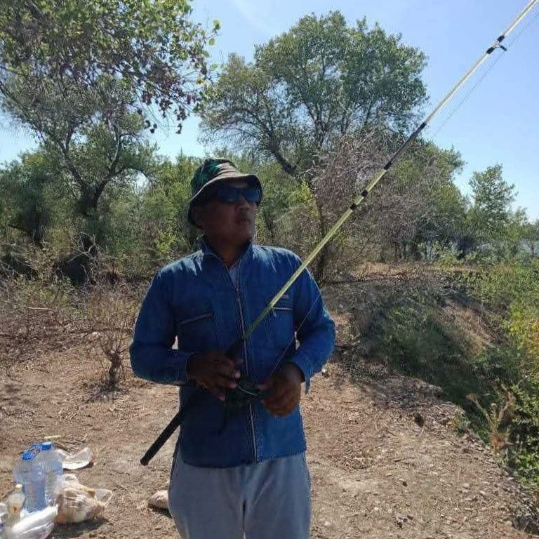 Адил Бекенбаев