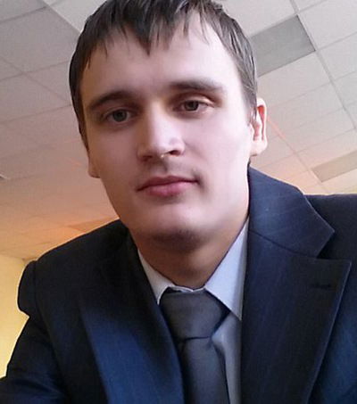 Олександр Дударєв