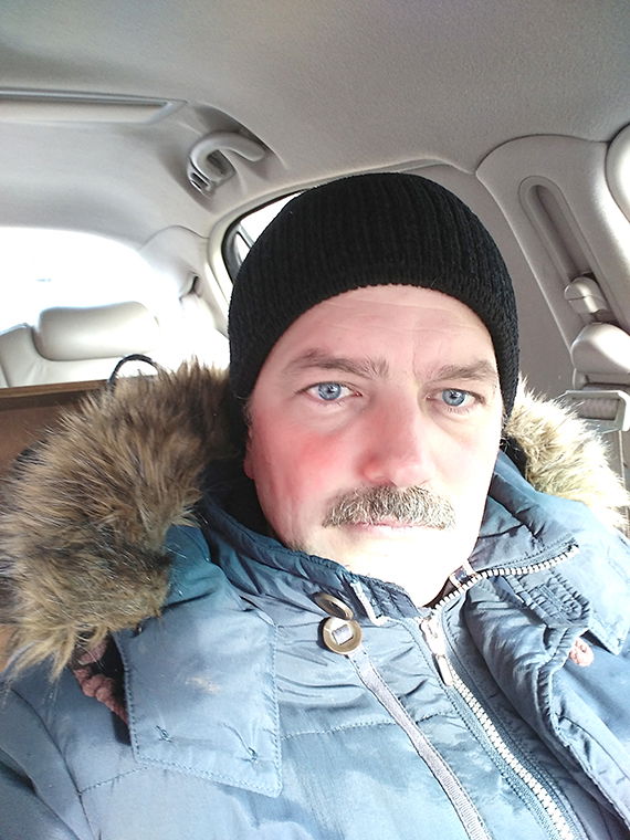 Александр Блейк Блейк