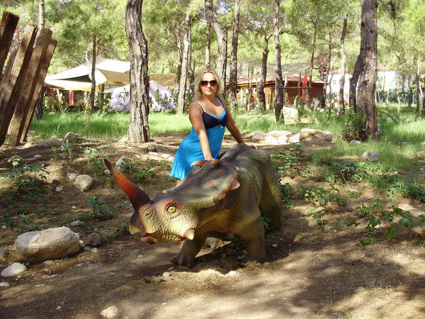 Елена Зотова