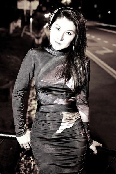 Гайни Алиева