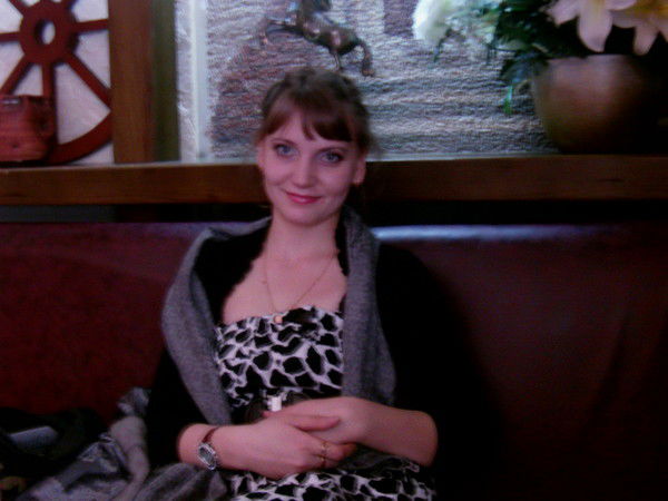 Наталья Ливенцова