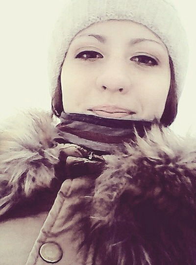 Мария Миронова