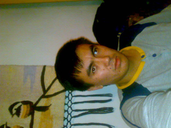 Ерлан Абдрахманов