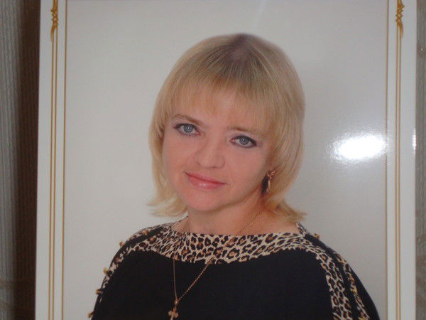 Елена Закирова