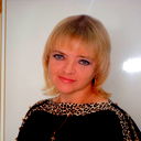 Елена Закирова