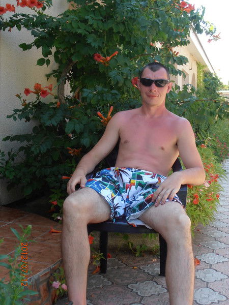 Денис Черняев