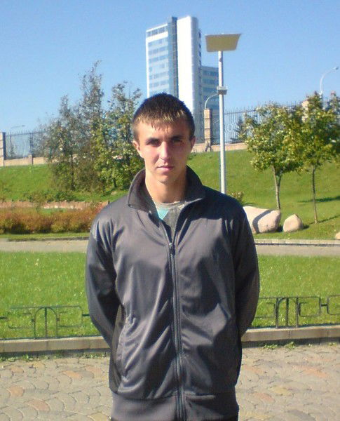 Роман Морозов