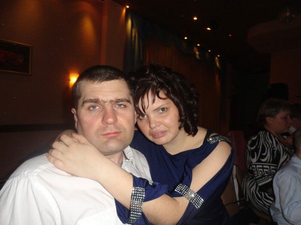 Екатерина Клочкова