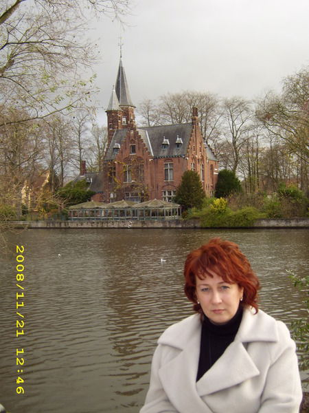 Марина Антонянц