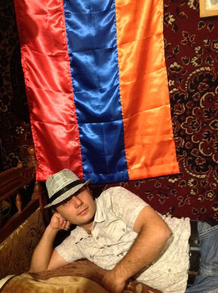 Армен76 Симонян