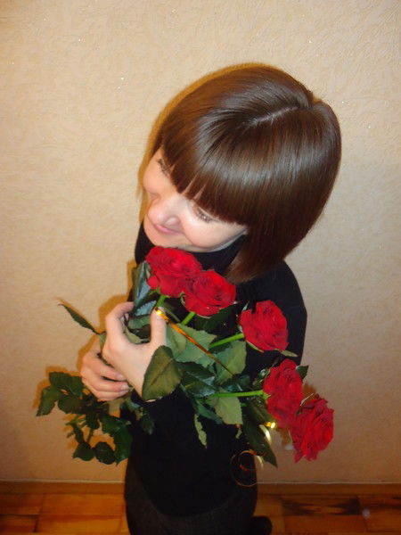 Наташа Клименко