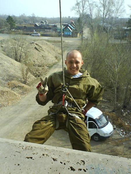 Василий Павлов