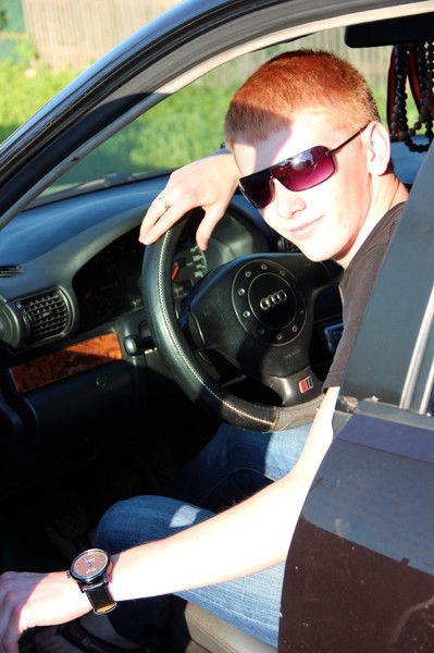 Александр Софронов