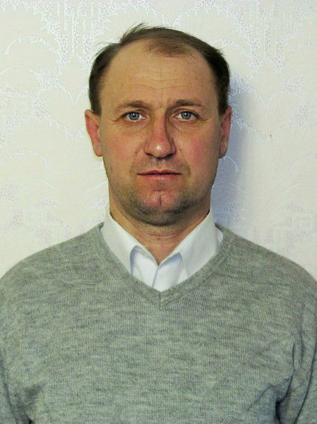 Сергей Катренко