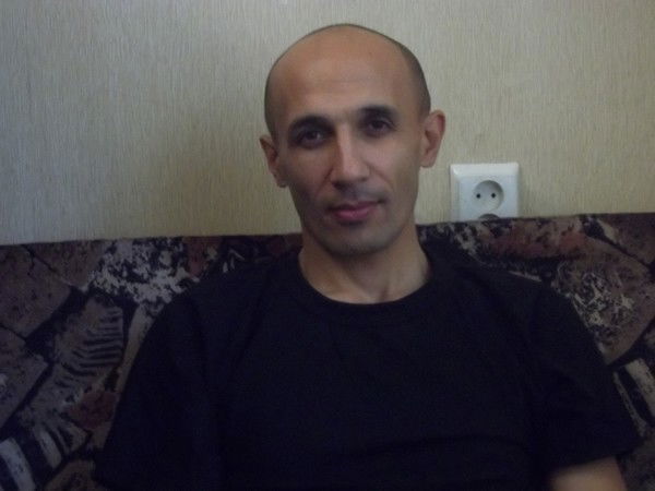 Руслан Абдуллаев