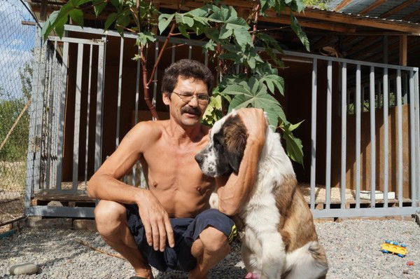 Сергей Щербаков