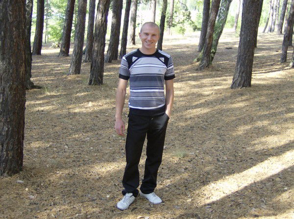 Петров Павел