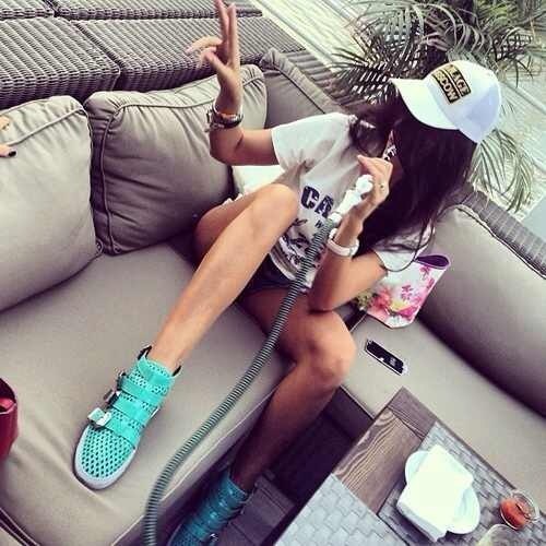 Анастасия Авакян