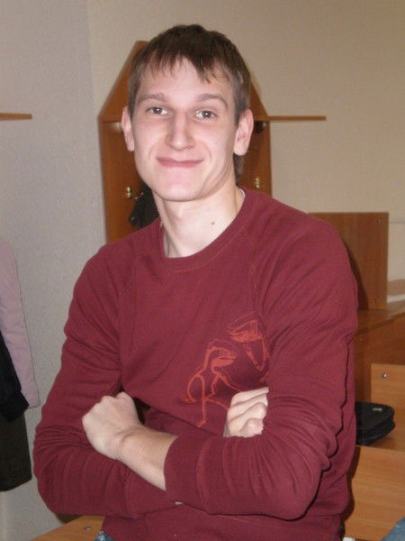 Дмитрий Кузнецов