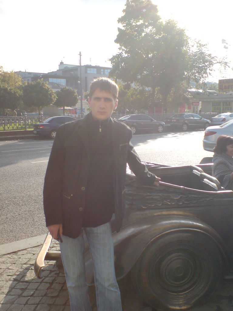 Дмитрий Кумячев