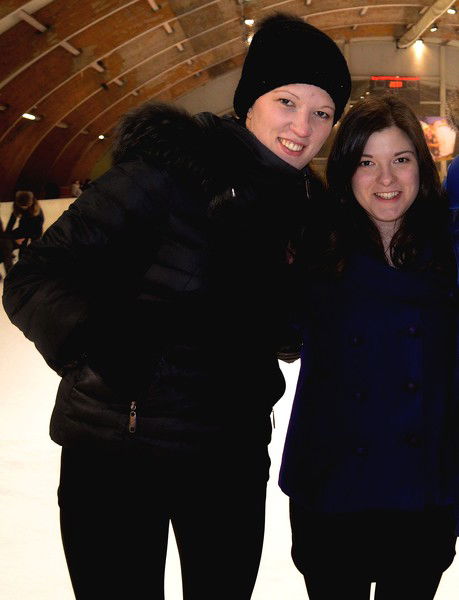 Настёна Кравцова