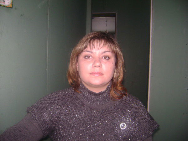 Таня Екимова