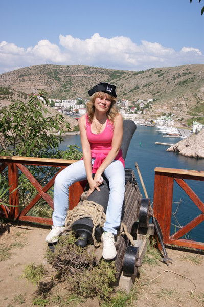 Наталья Коваленко