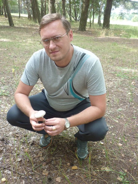 Андрей Чуриков