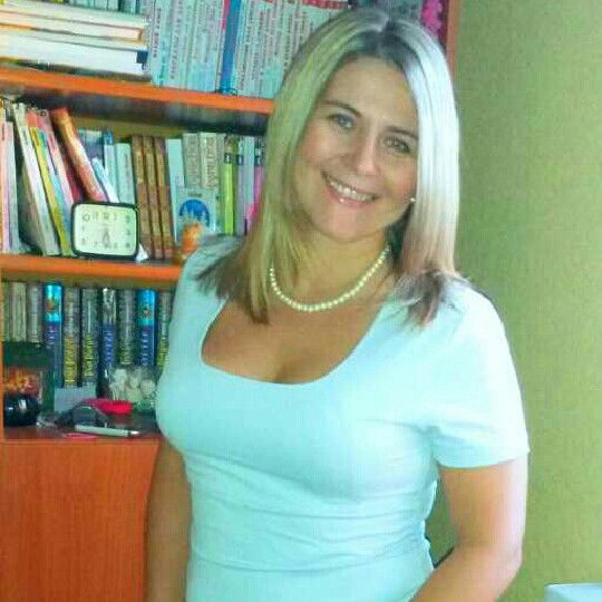 Татьяна Король