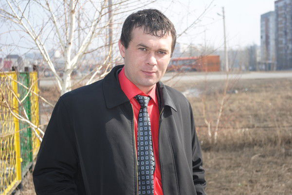 Павел Блинов