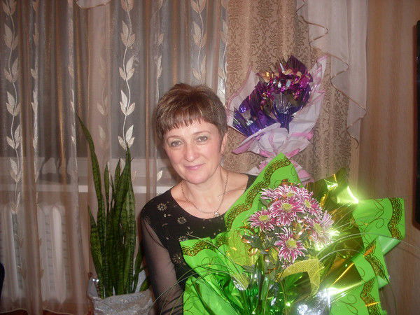 Светлана Зайцева