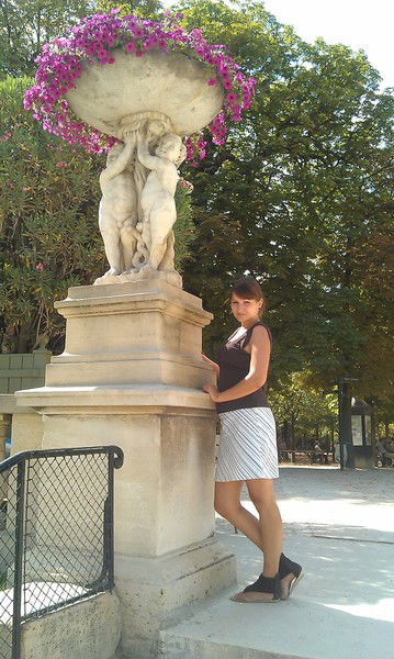 Наталья Титова