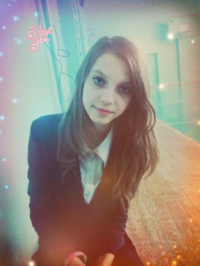 Катя Шемякова