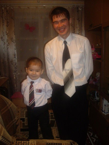 Ринат Исянаманов