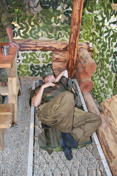 Андрей Федореев