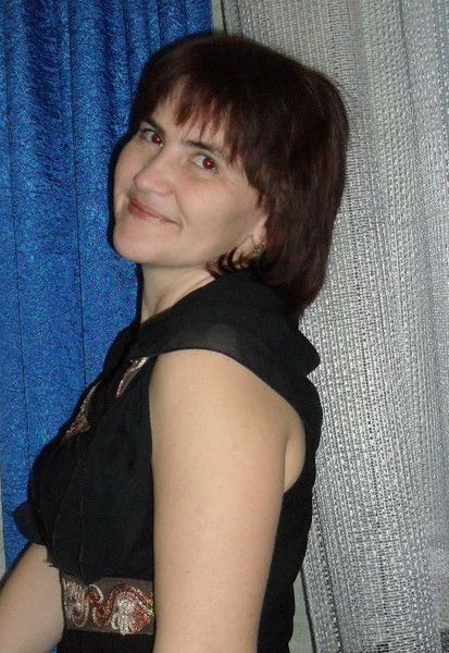 Татьяна Воробьева