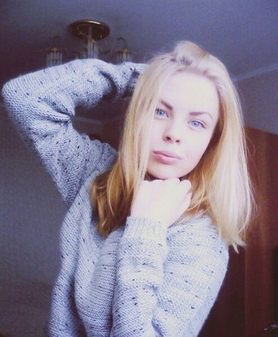 Анастасия Павлова